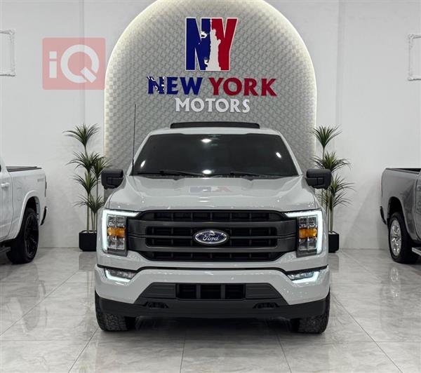 Ford F-150 2023 for sale in Iraq - Erbil